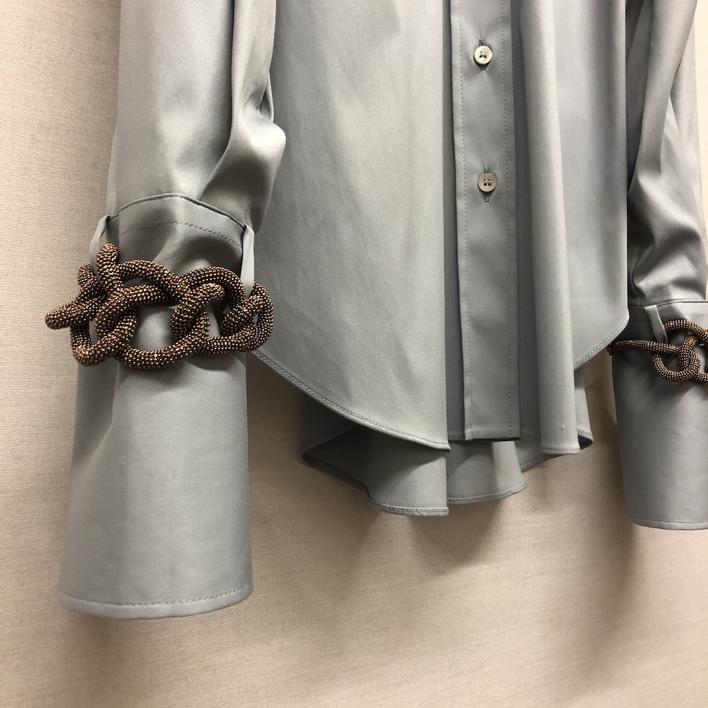 CUCINELLI Bluse ICON