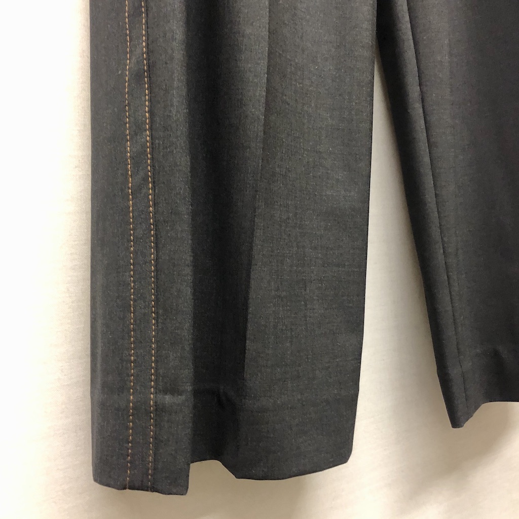 CUCINELLI Hose WIDE
