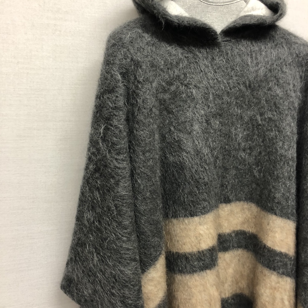 CUCINELLI Poncho m.F.