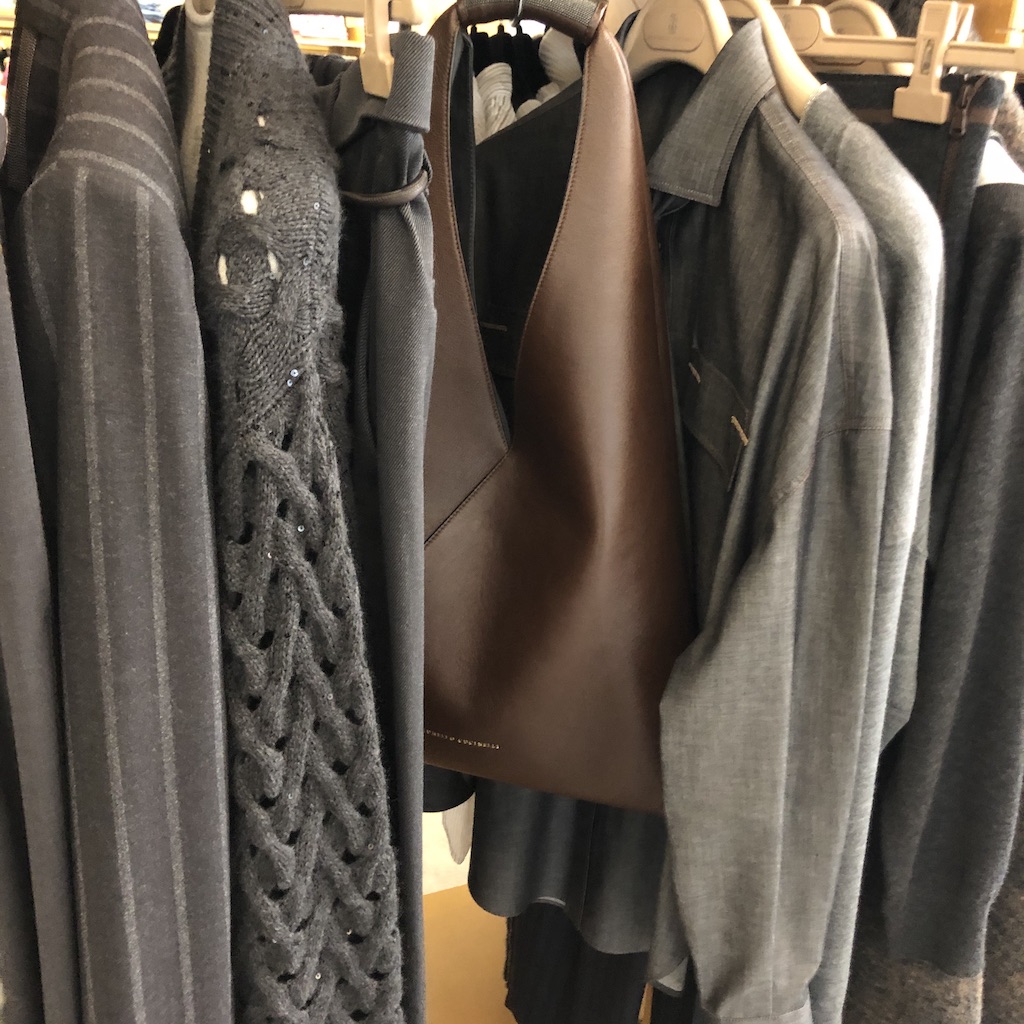 CUCINELLI Hose STR.