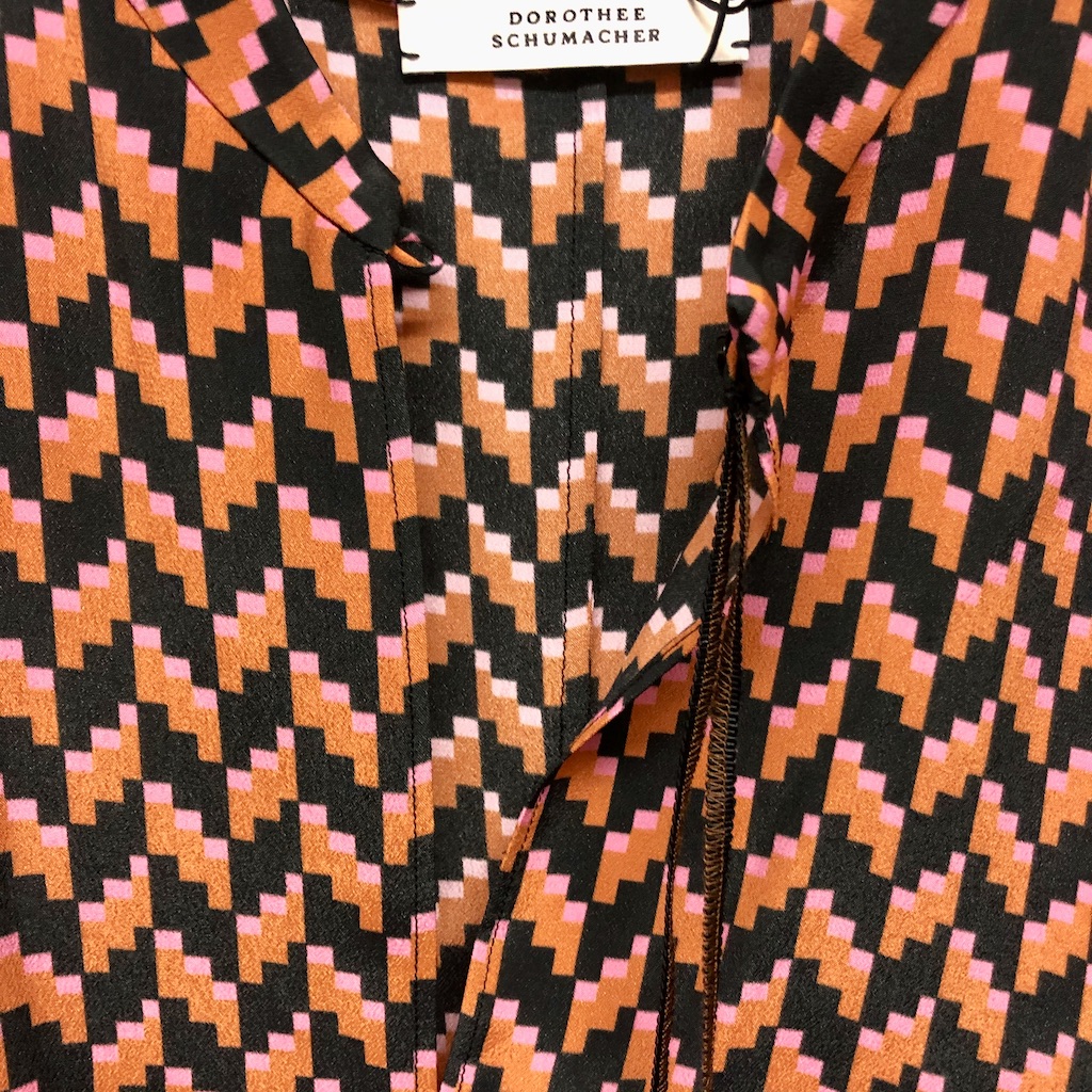 SCHUMACHER Bluse 