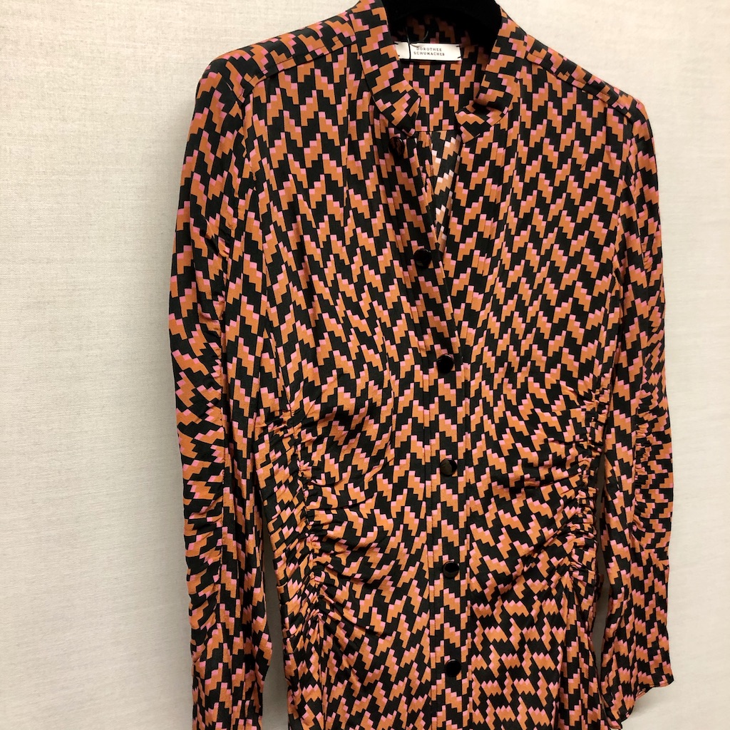 SCHUMACHER Kleid