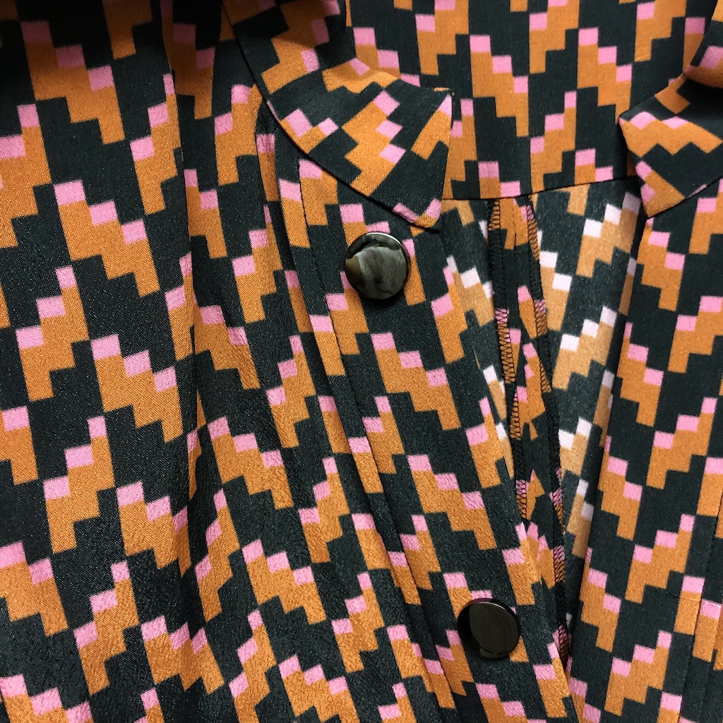 SCHUMACHER Kleid