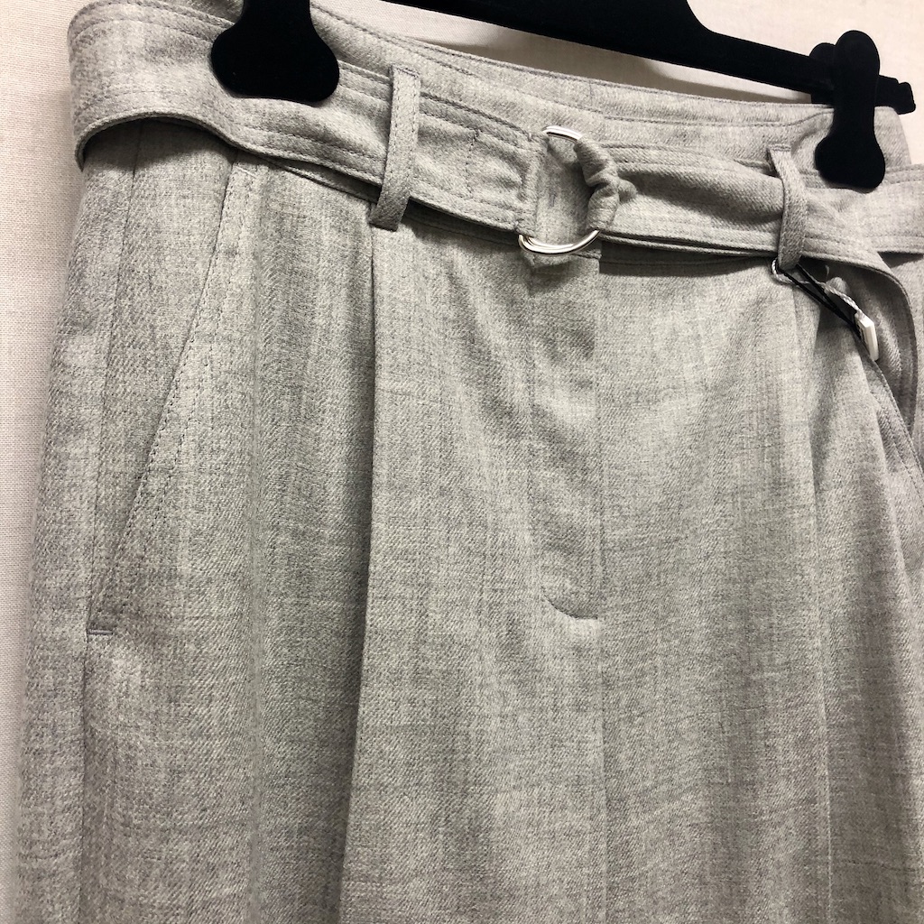 AKRIS punto Hose m.G.