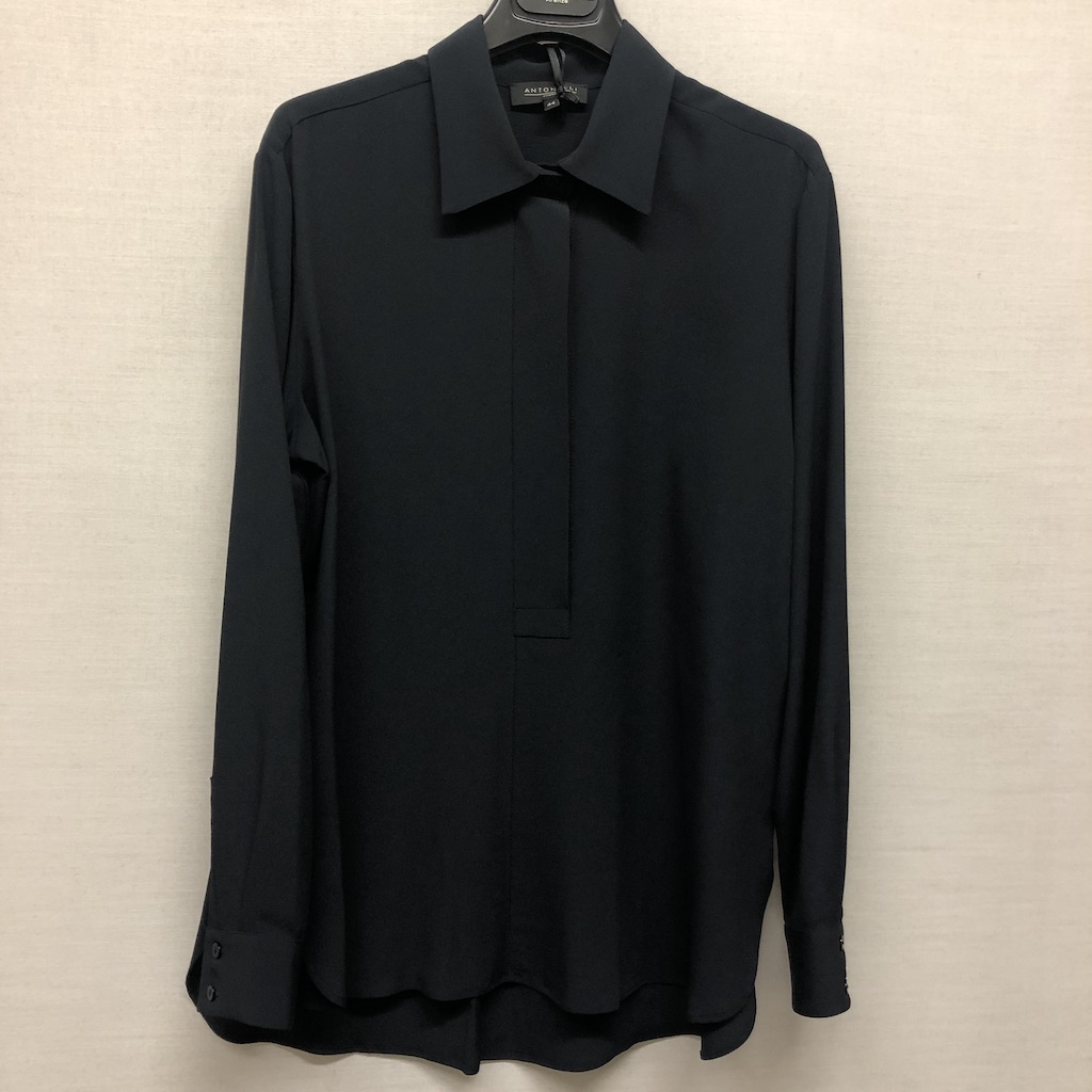 ANTONELLI Bluse BELLOW