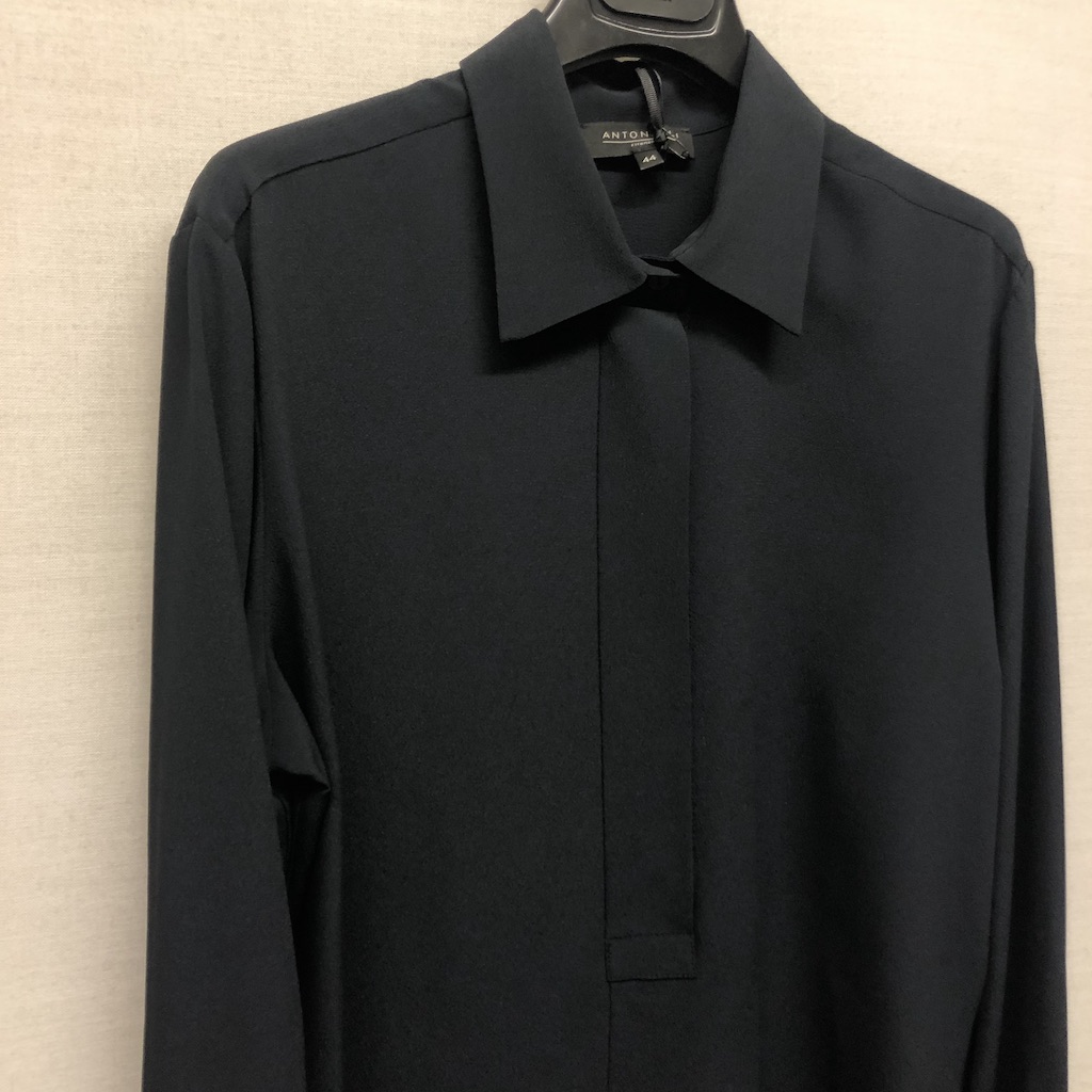 ANTONELLI Bluse BELLOW