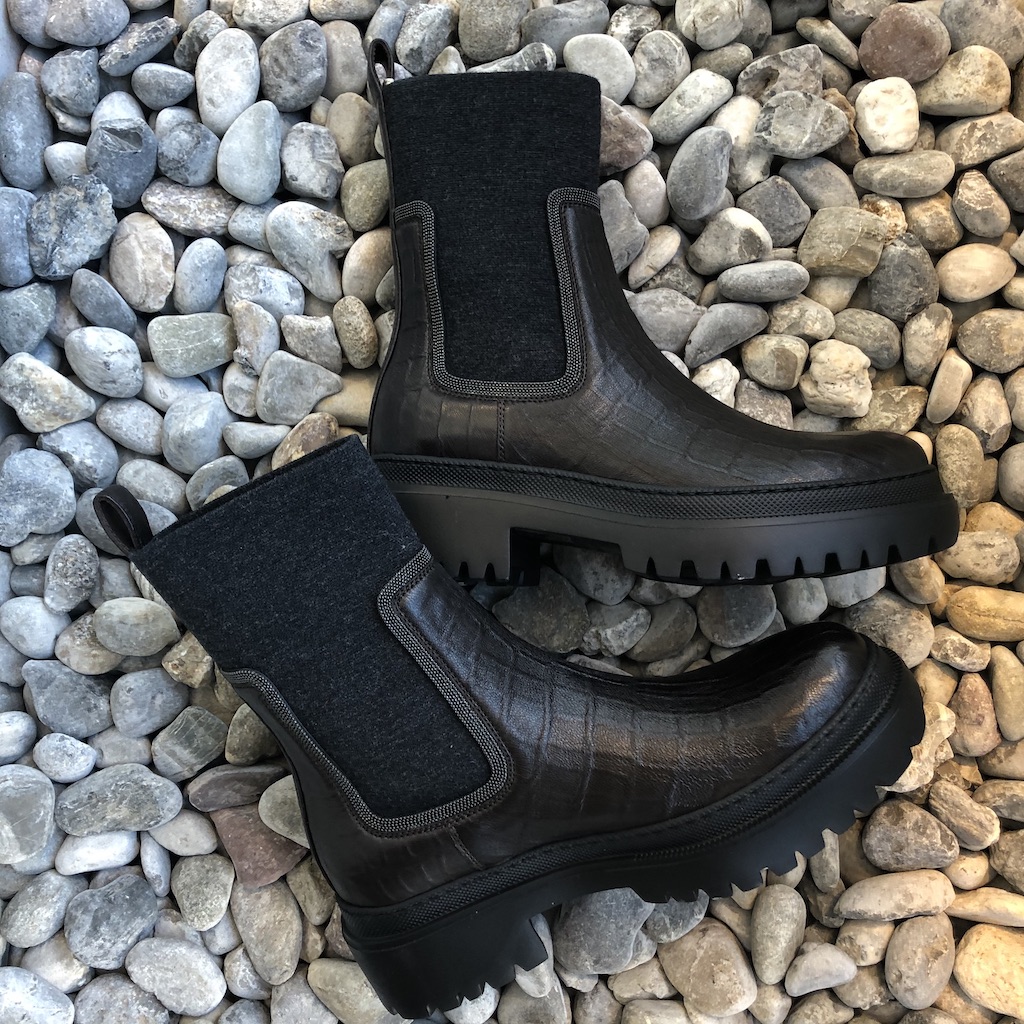 CUCINELLI Boots