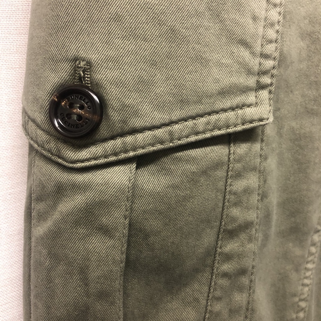 CUCINELLI Hose ICON