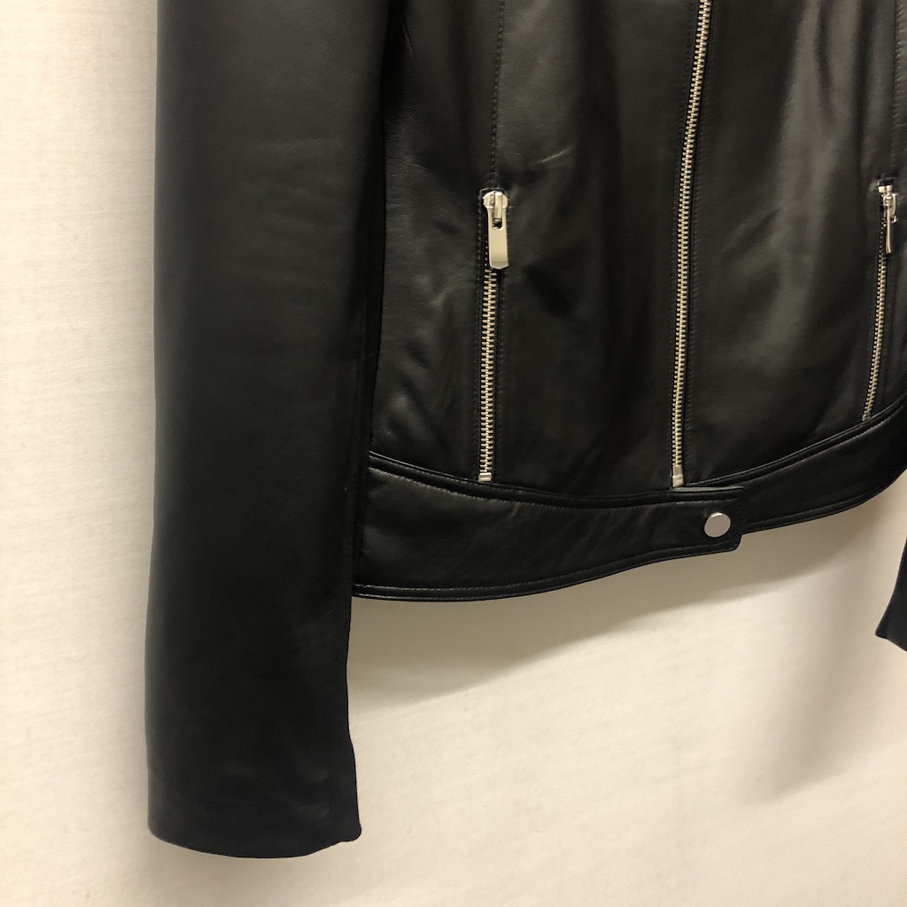 ARMA Jacke LEDER