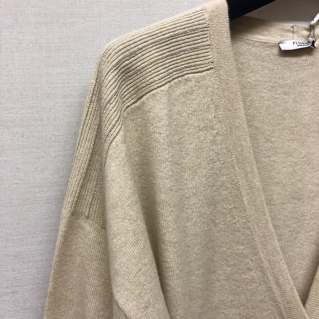 PESERICO Cardigan m.M.
