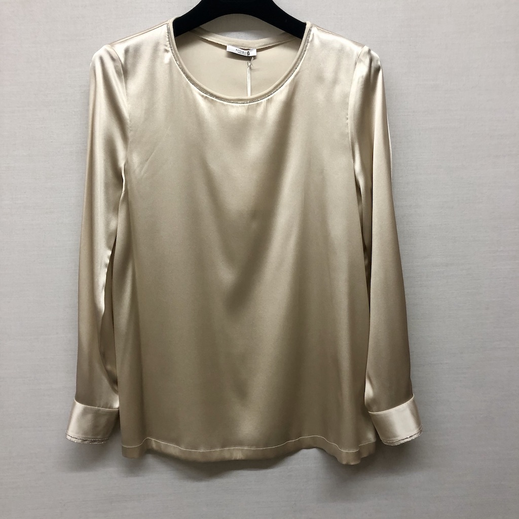 PESERICO Cardigan m.M.