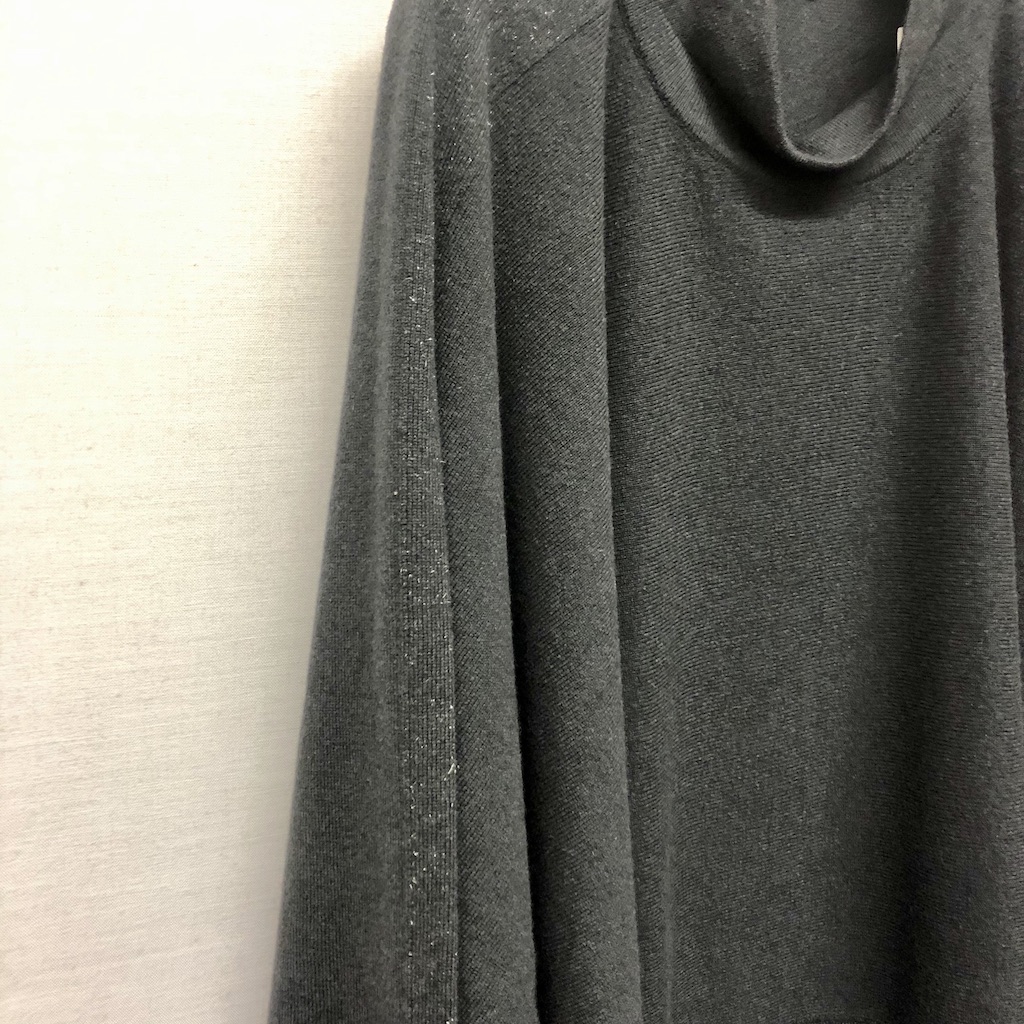 PESERICO Pull PONCHO