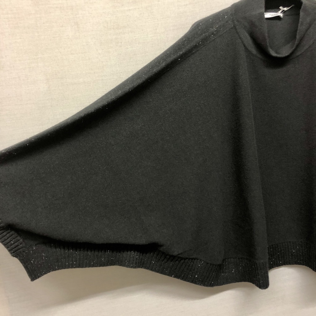 PESERICO Pull PONCHO