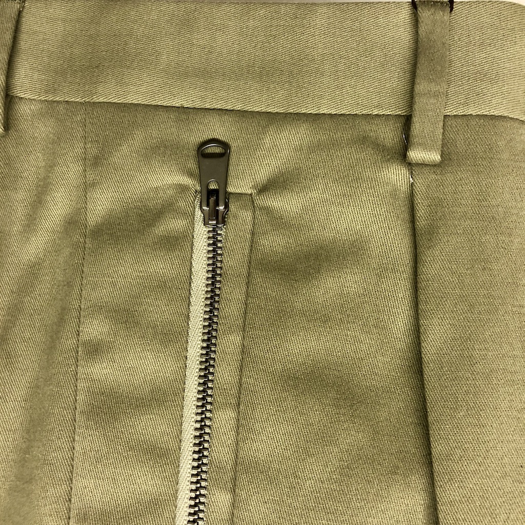 ETRO Hose ZIP