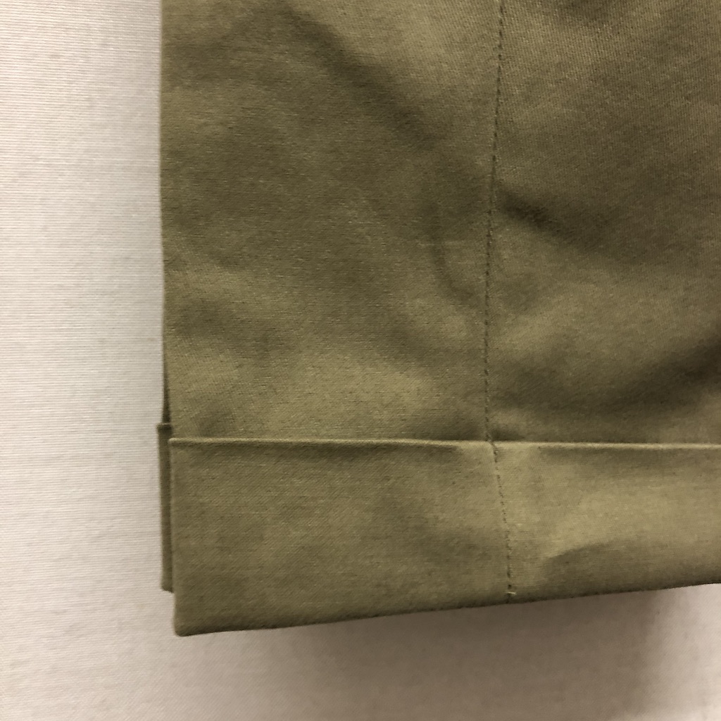 ETRO Hose ZIP