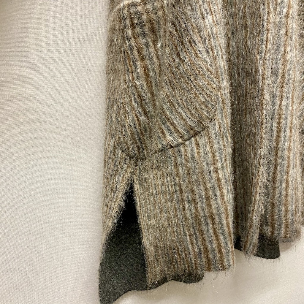 CUCINELLI Mantel 