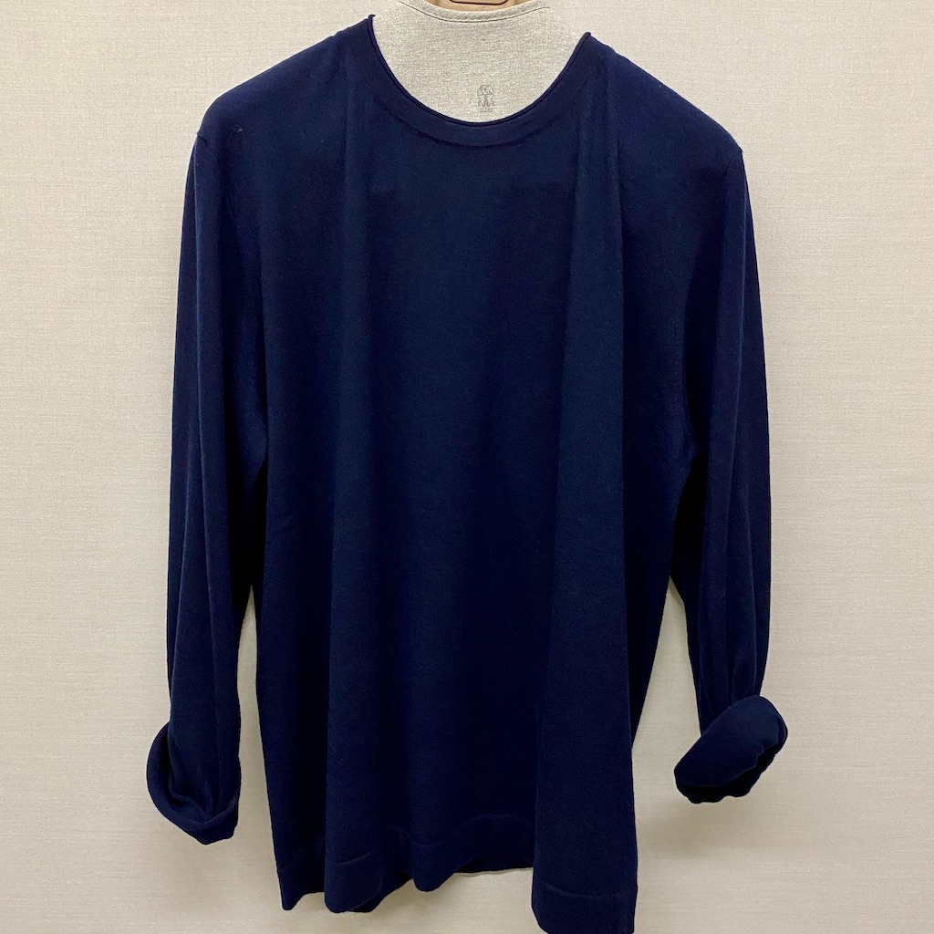 CUCINELLI Pull RN