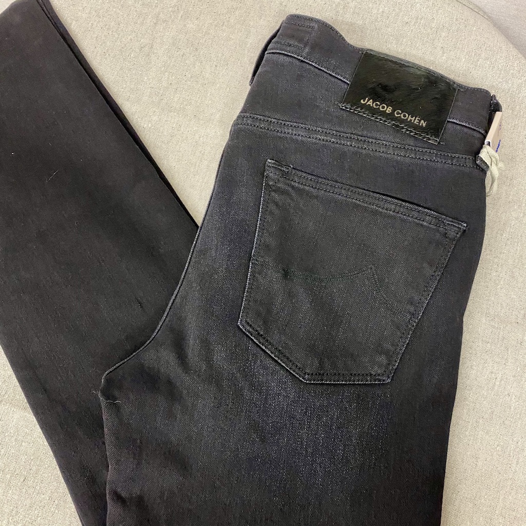 JACOB COHËN Jeans