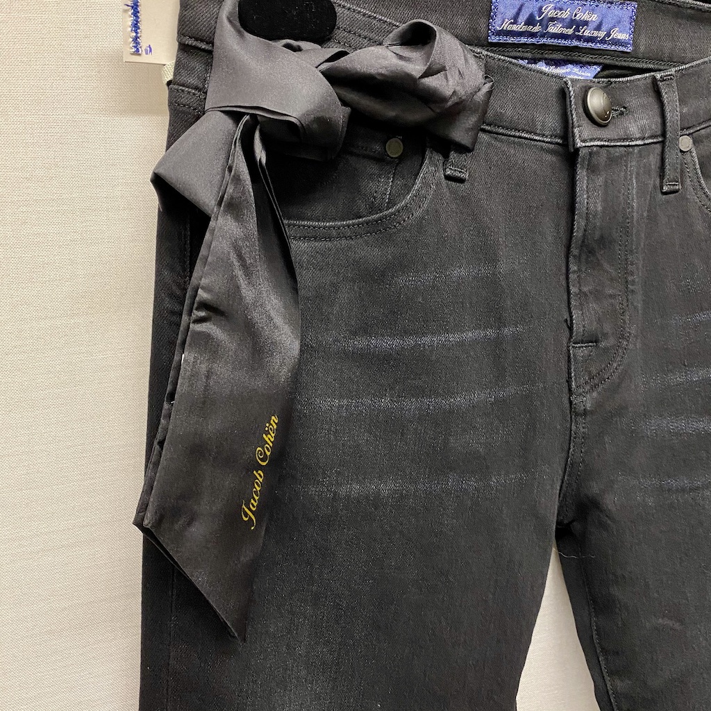 JACOB COHËN Jeans