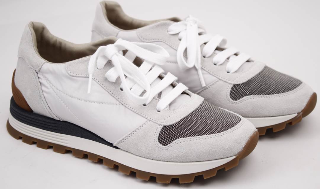 CUCINELLI Sneaker 