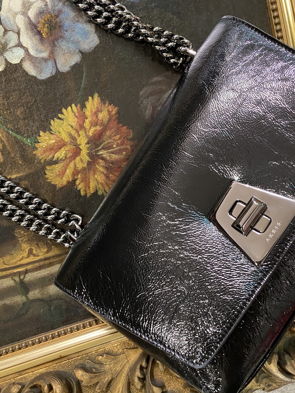 AKRIS Tasche AI SIGNATURE