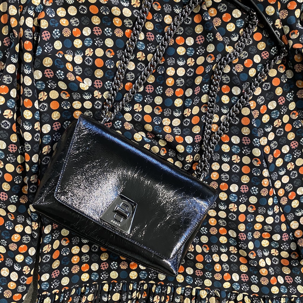 AKRIS Tasche AI SIGNATURE