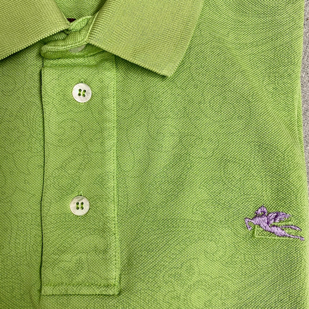 ETRO T-Shirt POLO