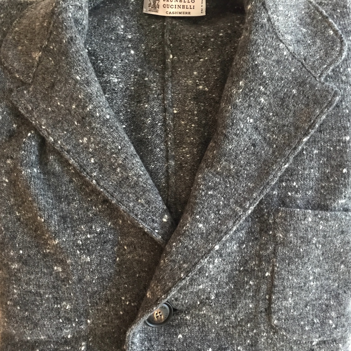 CUCINELLI Cardigan 