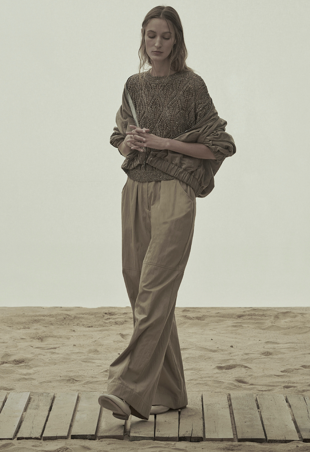 CUCINELLI Cardigan ICON