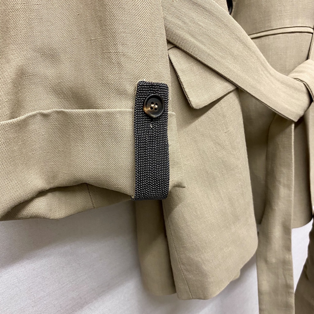 CUCINELLI Jacke ICON