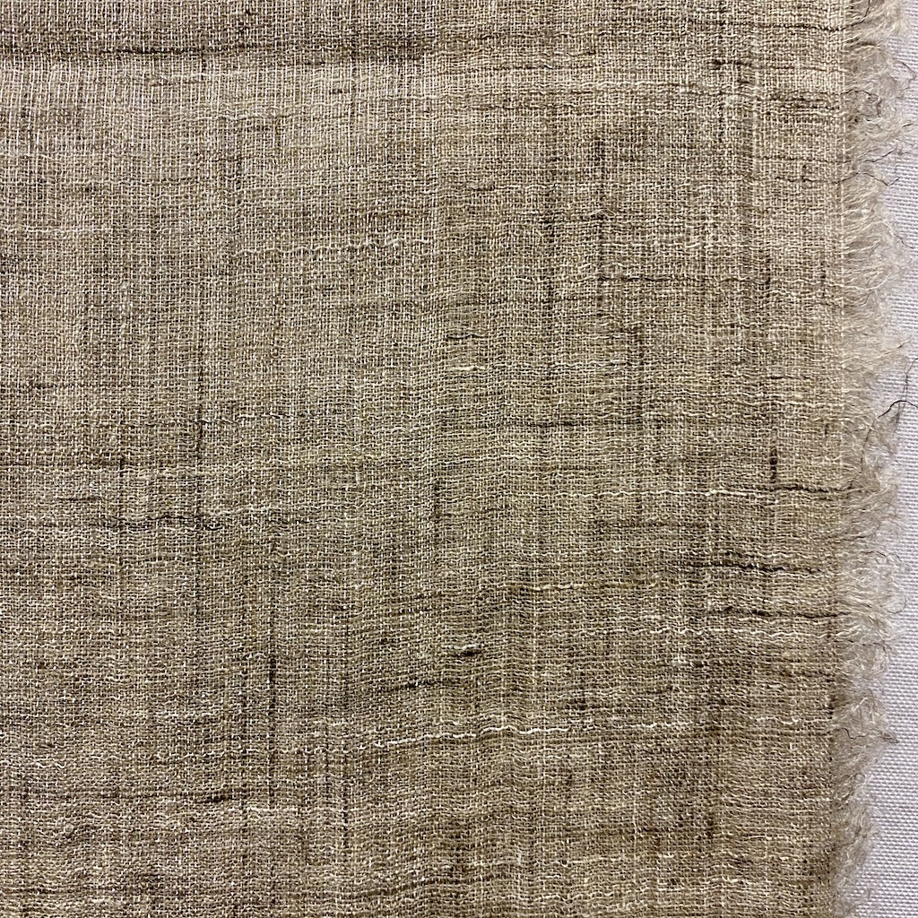CUCINELLI Schal m. LUREX
