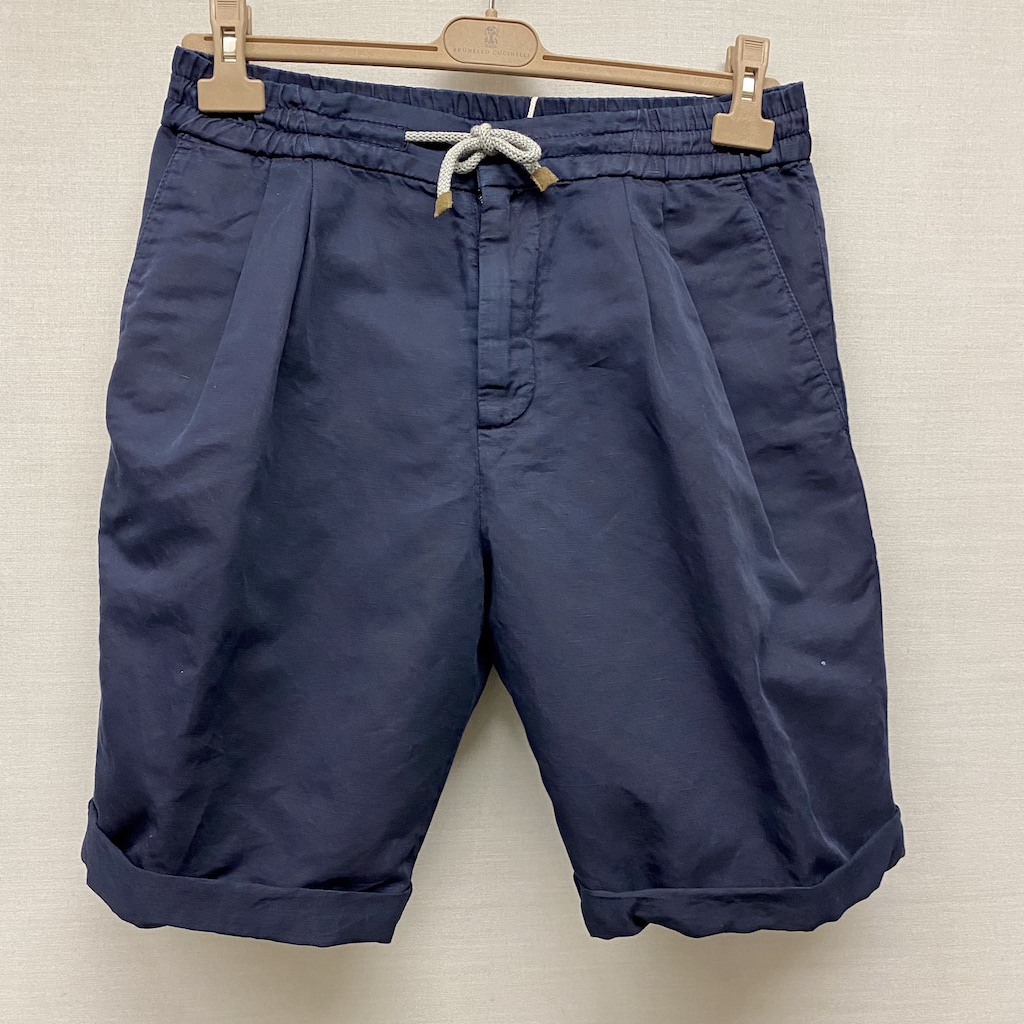 CUCINELLI Hose BERMUDA