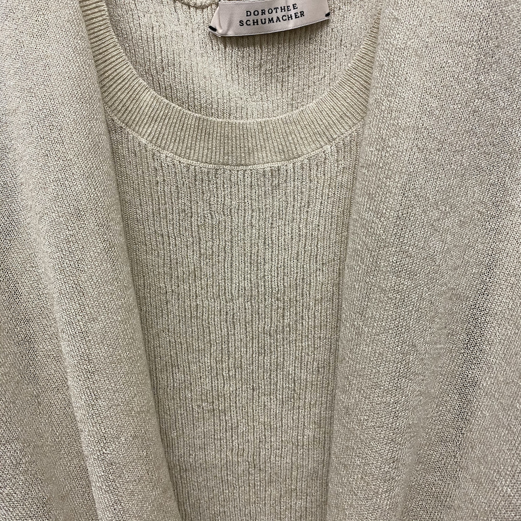 SCHUMACHER Twinset