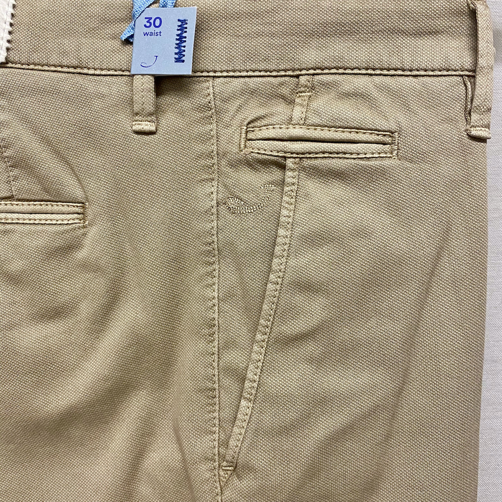 JACOB COHËN Chinos