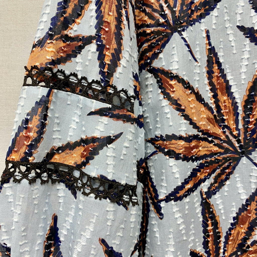 SCHUMACHER Kleid