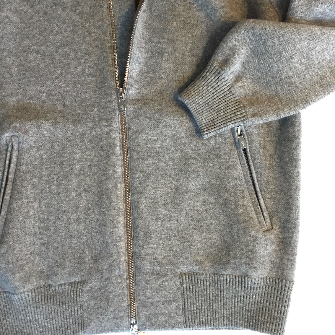 CUCINELLi Cardigan ZIP