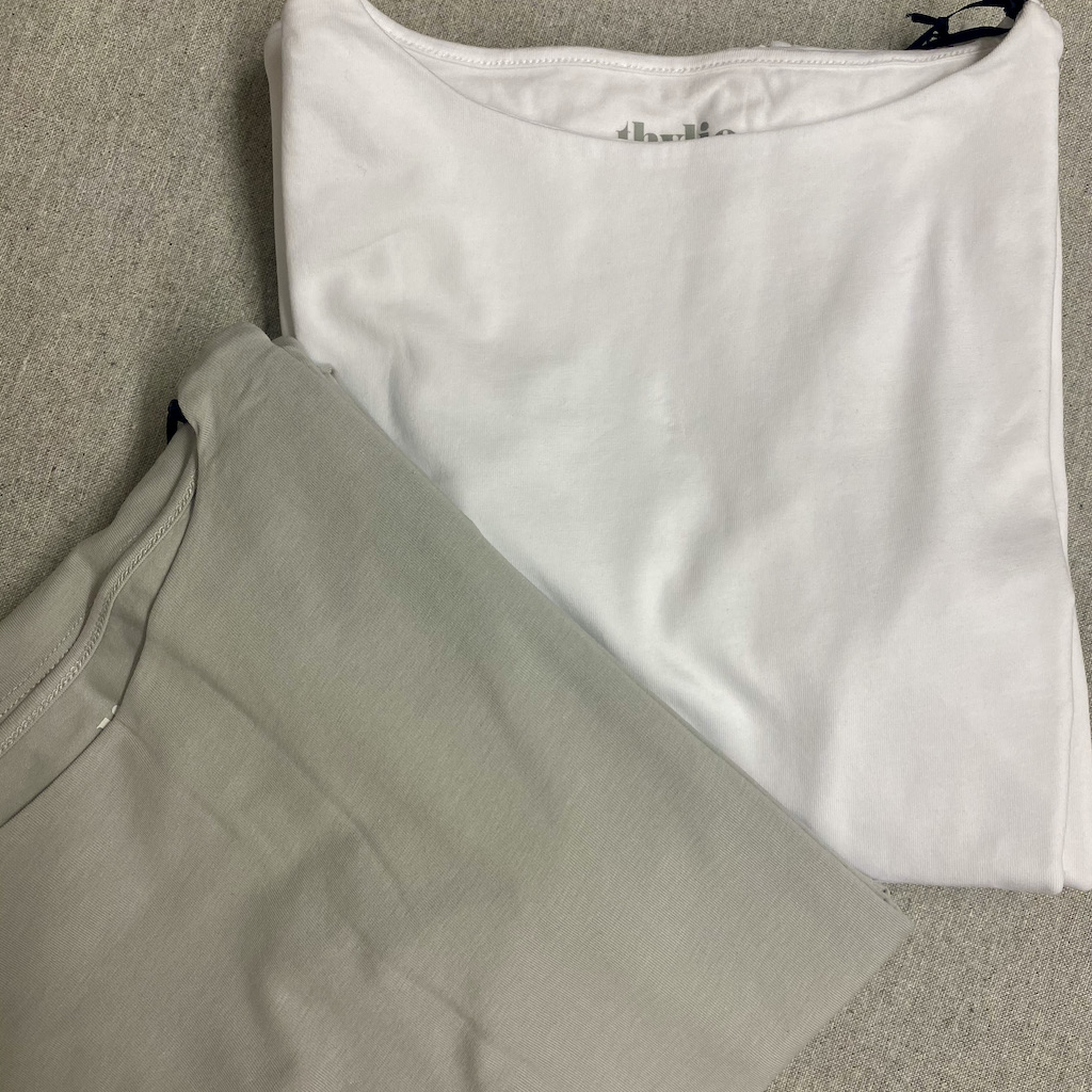 THYLIE T-Shirt BOAT