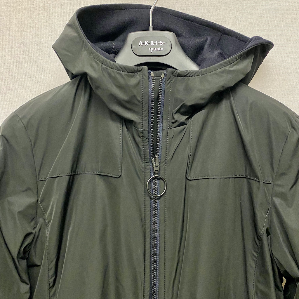 AKRIS punto Jacke m.K.