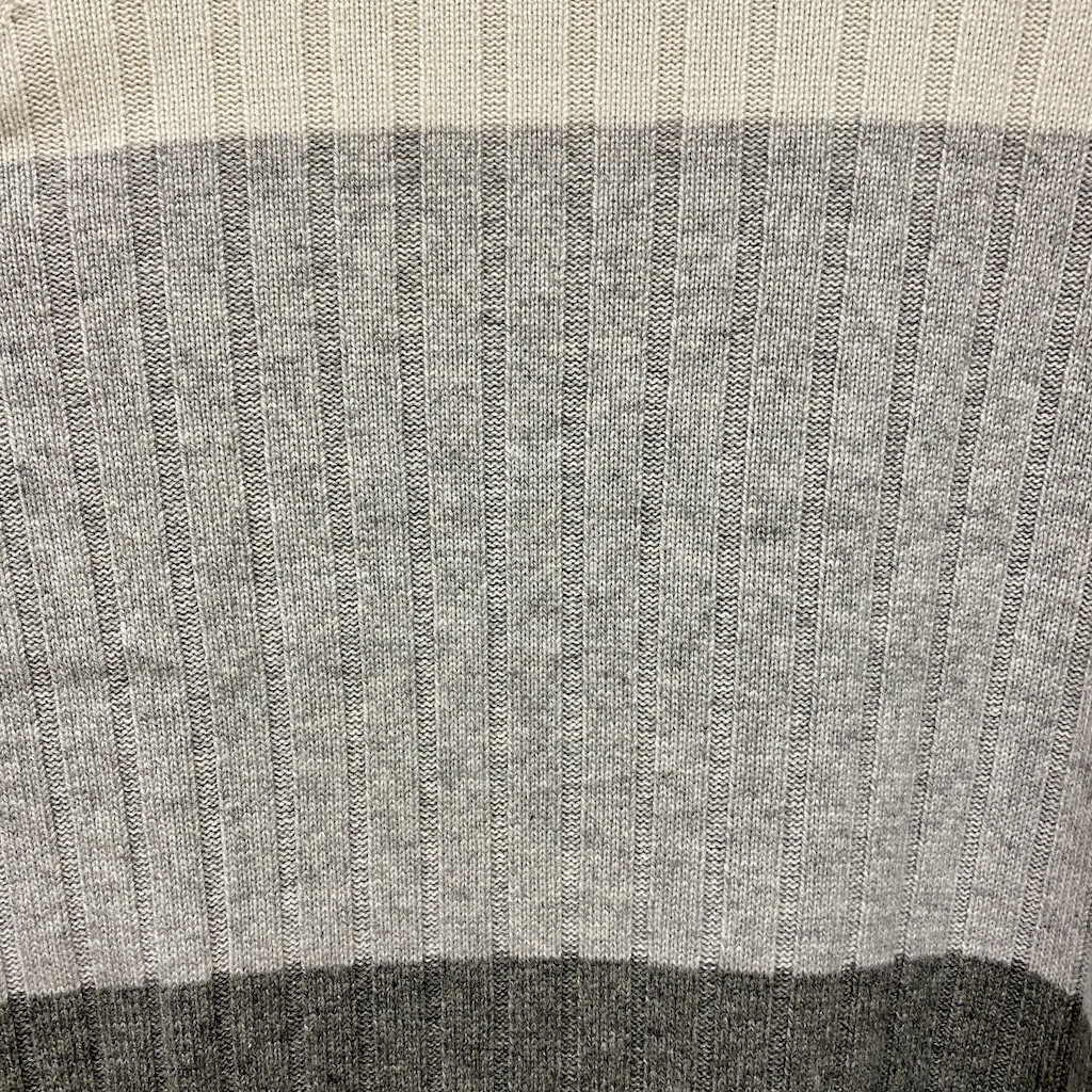 CUCINELLI Pull RN-3COL