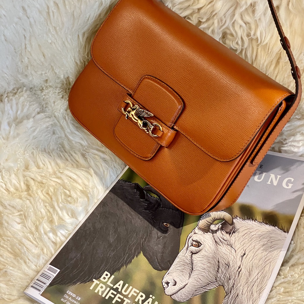ETRO Tasche PEGASO