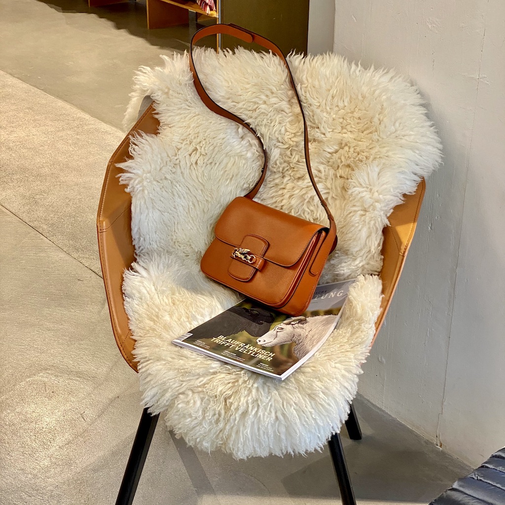 ETRO Tasche PEGASO