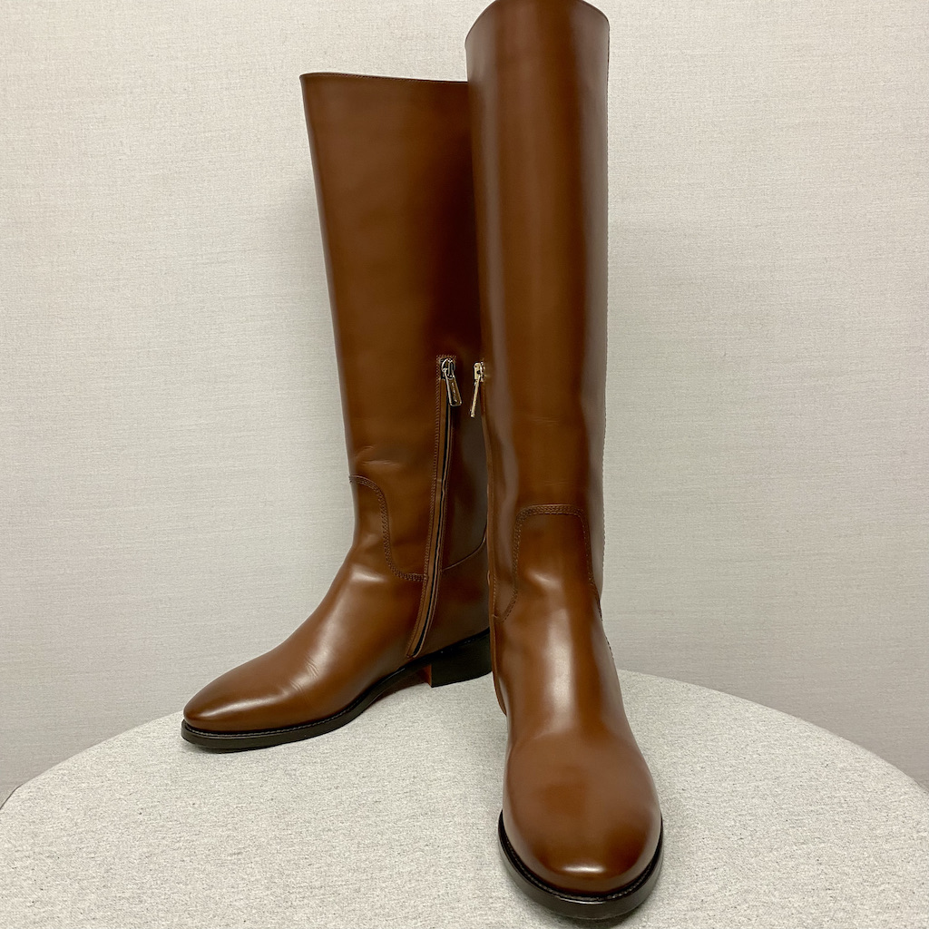 SANTONI Stiefel