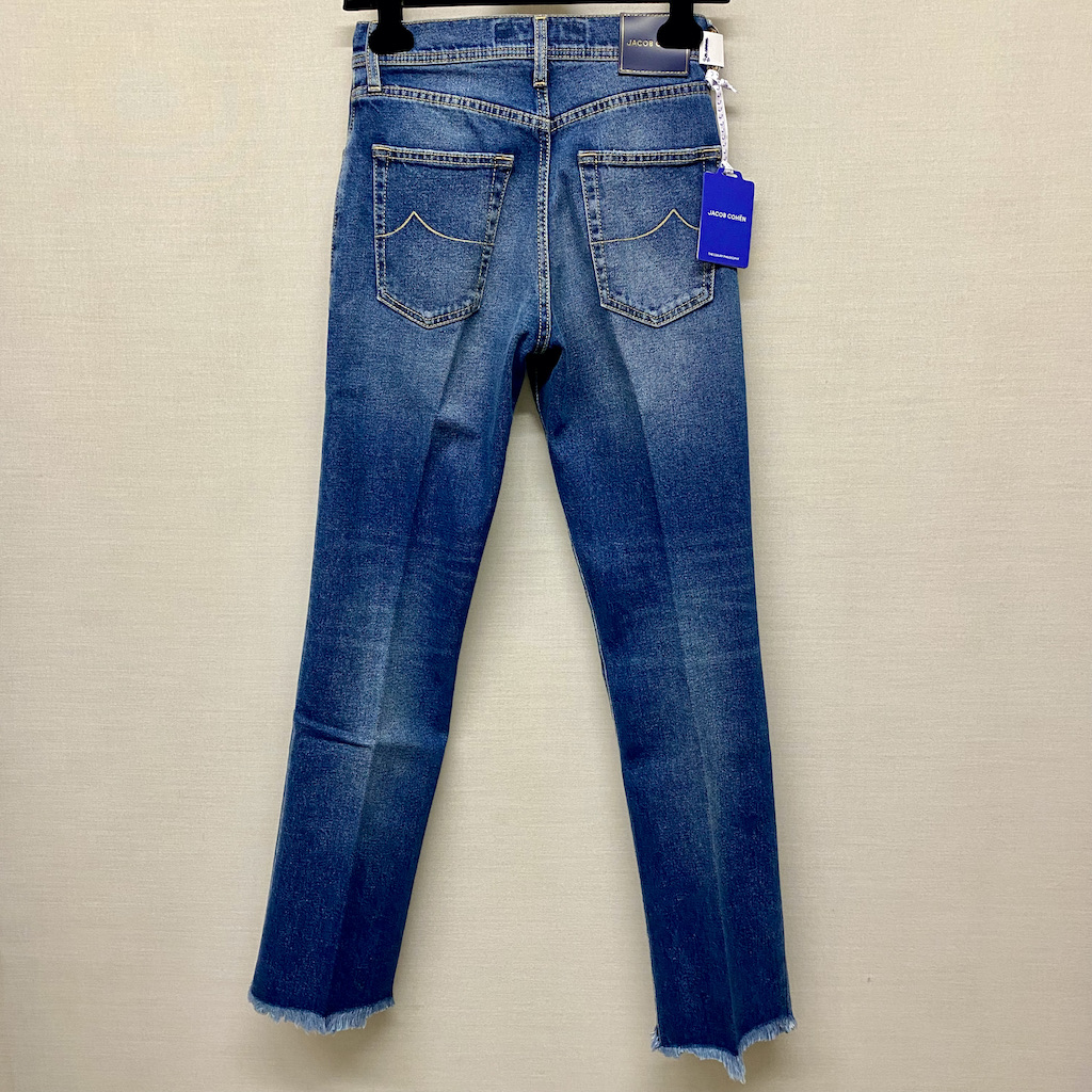 JACOB COHËN Jeans 