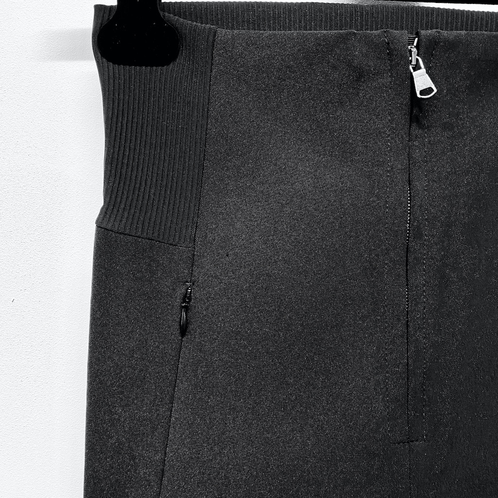 SCHUMACHER Hose ZIP