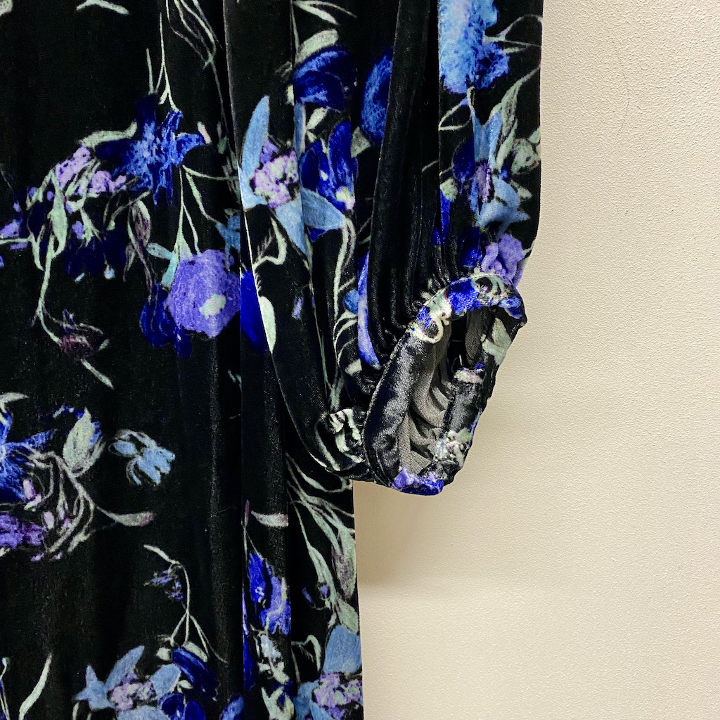 SCHUMACHER Kleid