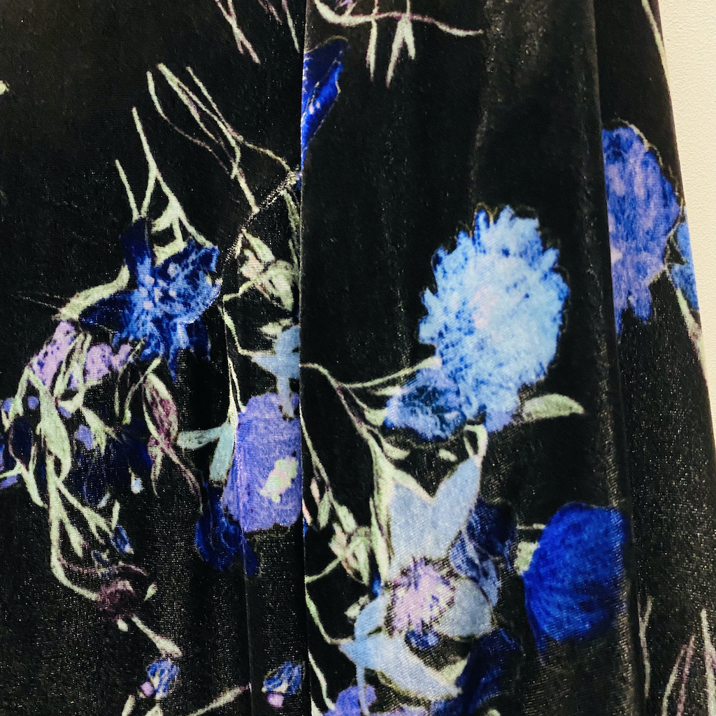 SCHUMACHER Kleid