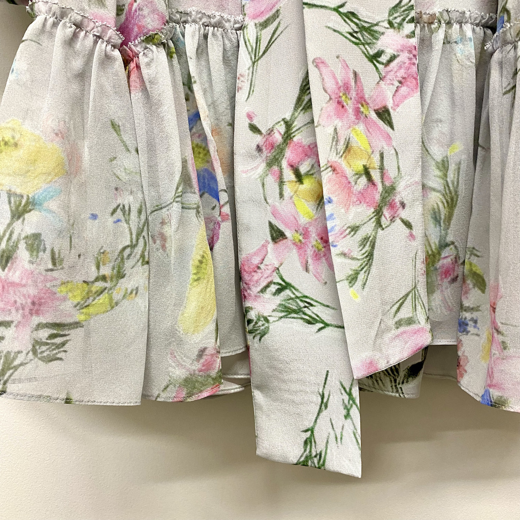 SCHUMACHER Kleid