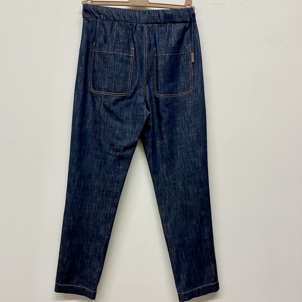 CUCINELLI Hose JOGG