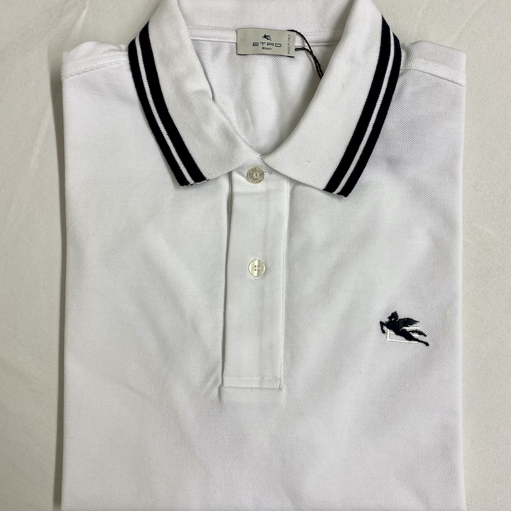 ETRO T-Shirt POLO