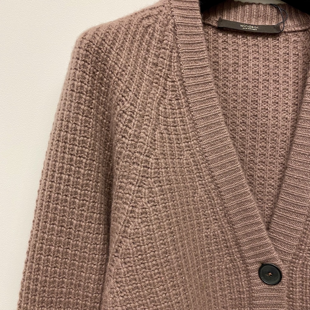 WINDSOR Cardigan VN